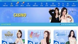 Đăng ký F8bet - Trang cá cược uy tín với nhiều khuyến mãi