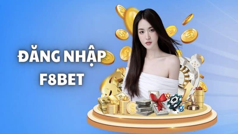 Hướng dẫn chi tiết từng bước để đăng nhập F8bet nhanh chóng và an toàn