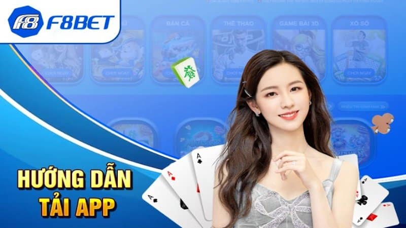 Các lưu ý cần nhớ khi muốn tải app F8bet để điện thoại chơi cá cược