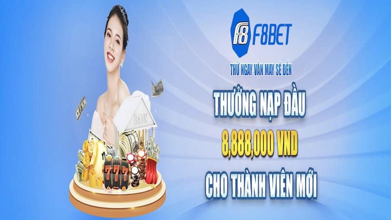 Lý do cần phải đăng nhập F8bet để chơi kèo cược ngay và luôn