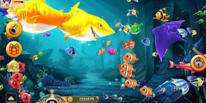 Một số lưu ý quan trọng khi tham gia game bắn cá