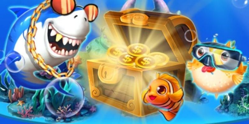 Các lý do nên trải nghiệm game bắn cá kim cương tại F8bet