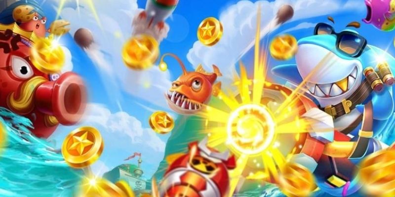 Các điều cần biết khi chơi game bắn cá tam quốc