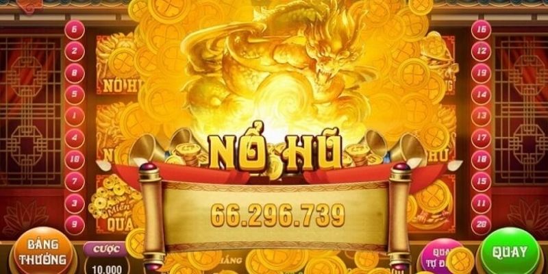 Kinh nghiệm để có cách chơi game nổ hũ giúp bạn chiến thắng 