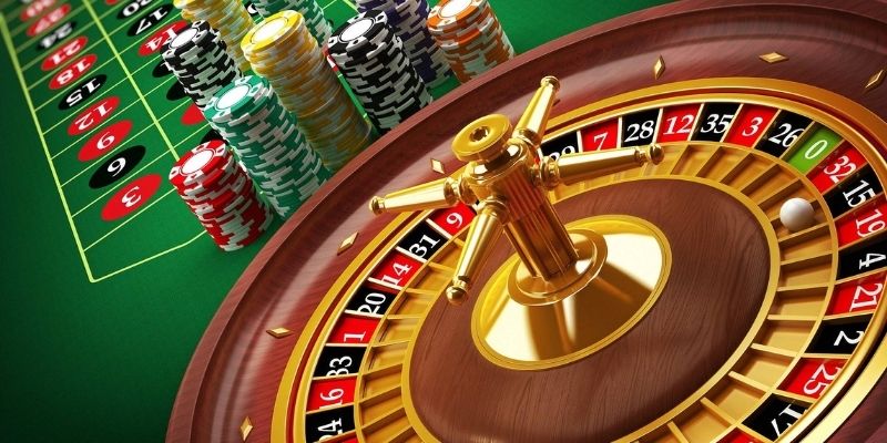 Những sai lầm phổ biến mà người chơi Roulette cần tránh