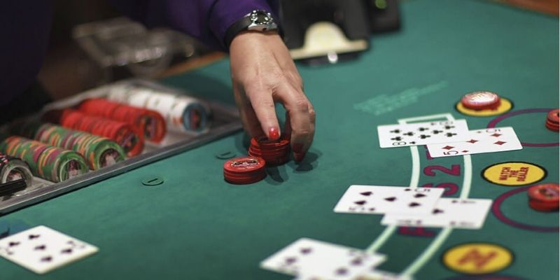 Áp dụng các chiến thuật để có cách đánh baccarat chiến thắng