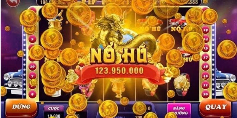 Những game nổ hũ đăng ký tặng code thu hút người chơi nhất 