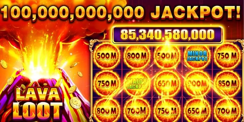 Tổng hợp những phương pháp hack slot game thành công