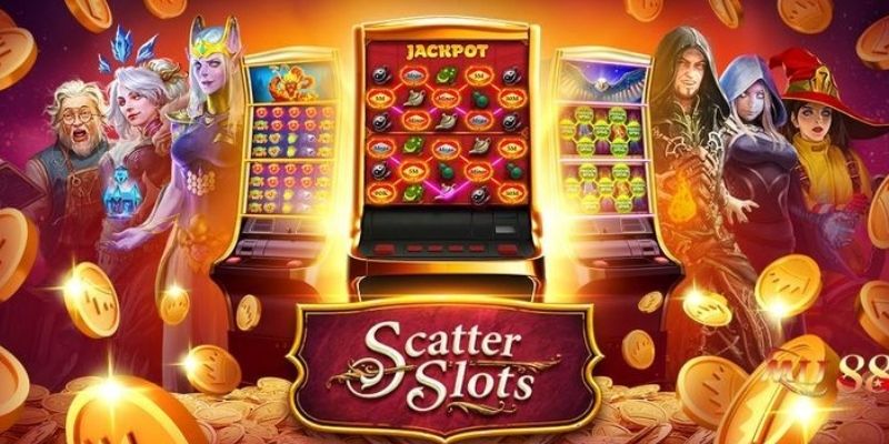 Hiểu rõ các thuật ngữ slots game để dễ dàng tham gia trò chơi