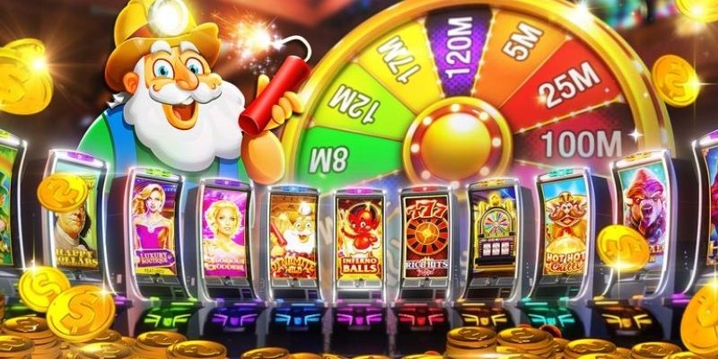 Một số lưu ý quan trọng khi chơi slots tại F8bet