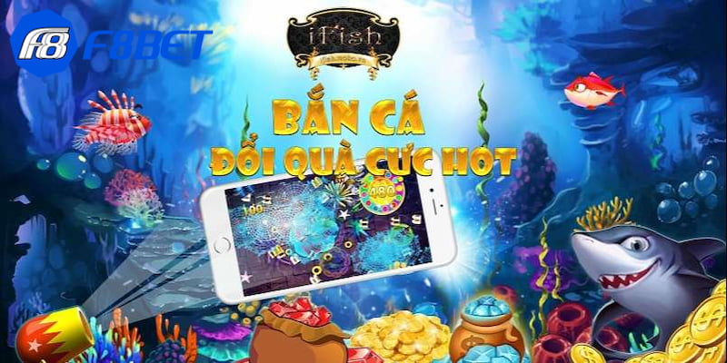 Tổng quát về game bắn cá 3D săn rồng vàng