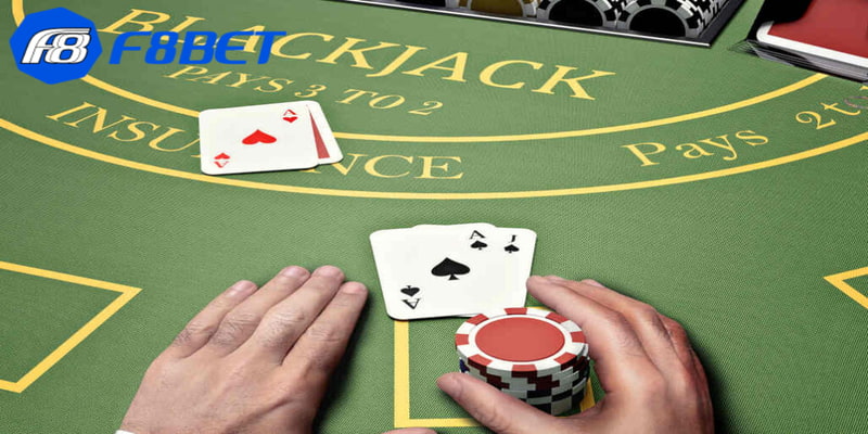 bí quyết đánh blackjack