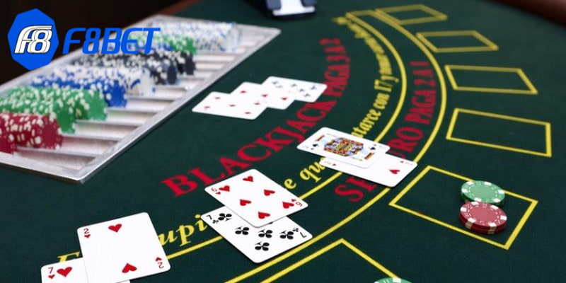 Tại sao nên biết các bí quyết đánh blackjack