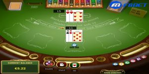 Blackjack online là gì