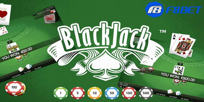 Đánh blackjack online ăn tiền