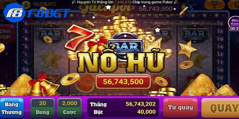 Giới thiệu về game nổ hũ uy tín nhất hiện nay