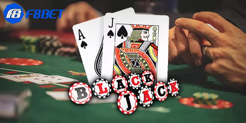 Lưu ý trong luật chơi blackjack