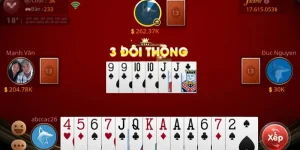 Đánh bài tiến lên tại 789Bet - Trở thành người chiến thắng